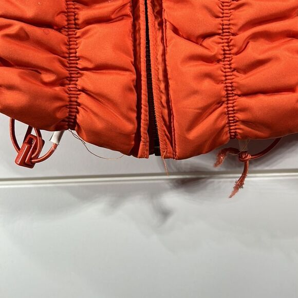 Prana Powder Parka Jacket Puffer - Picture 7 of 12